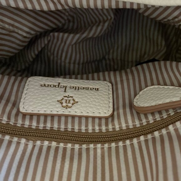 Nanette Lepore Bucket Bag NWT - Picture 6 of 15